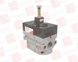 Регулирующий клапан Артикул C1202-AV.P от производителя CAMOZZI