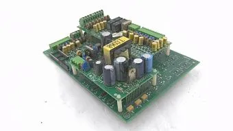 96.3S0.03 Плата ПК Плата ПЛК / дополнения к  плататам от PIOVAN