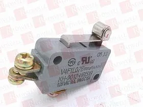 Миниатюрный селекторный переключатель Артикул KH-9012-5HRMC от производителя KOINO