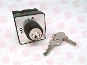 Селекторный переключатель Артикул T0-1-102/EZ/S от производителя EATON CORPORATION