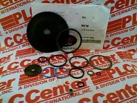 Ремонтный комплект для клапана Артикул FRN от производителя KIMRAY