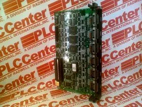 Плата ПК Плата ПЛК / дополнения к  плататам Артикул 131953-1 от производителя YASKAWA ELECTRIC