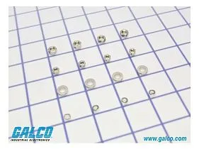 Crompton Instruments 364-41SA-RNAJ-AJ