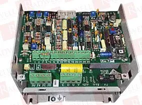 Привод Артикул TPY2-154A-3/4HP от производителя ECS