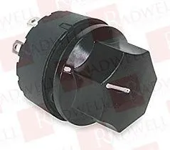 Поворотный переключатель Артикул 2VLR8 от производителя GRAINGER