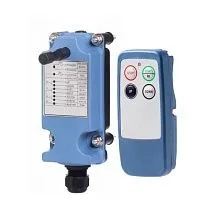 700PRO4-DC Управление от CONTROL CHIEF