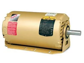 Baldor-ABB Motors ERM3158TA