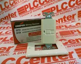 Настенный выключатель Артикул XDGF20LA от производителя EATON CORPORATION