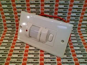 Детектор движения освещения Артикул 6117W от производителя EATON CORPORATION