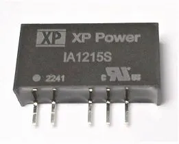 IA1215S Источник питания/преобразователь напряжения для монтажа на плату от XP POWER
