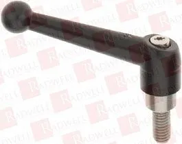 Ручка Артикул K0117.3A41X20 от производителя KIPP