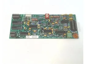 Плата логическая D 7000 DYNAMATIC/EATON 15-564-10