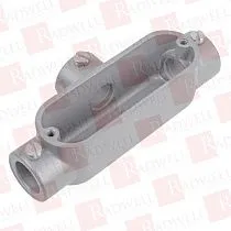 Кабелепровод / соединительный элемент Артикул BT-1 от производителя ABB THOMAS & BETTS