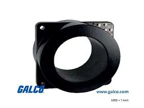 Instrument Transformer, Div of GE 786-601MR