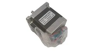 Шаговый двигатель WANTAI MOTOR 57BYGH420-2, 2А, 50В, 500Вт