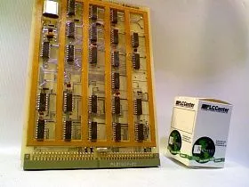 Плата ПК Компьютер Артикул NO811MU от производителя INVENSYS