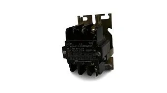 Контактор R5AC2J1 производства GENERAL CONTROLS ELECTRONICS ELECTRONICS