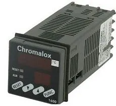 Терморегулятор Chromalox 1601-11030, 100-240 В, 1/16 DIN