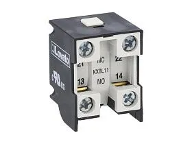 Вспомогательный контакт KXBL11 от LOVATO