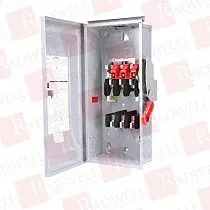 Аварийный выключатель Артикул HF363NR от производителя SIEMENS