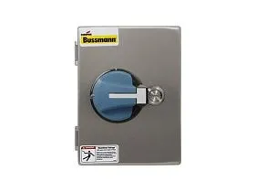 Bussmann ER4X-80N6SR