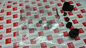 Штекер / розетка Артикул 933-728-100 от производителя BELDEN