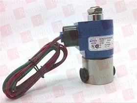 Электромагнитный клапан  Артикул S302GF02N3BD7 от производителя GC VALVES