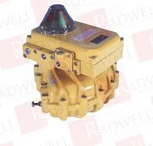 Пневмопривод Артикул 074-060AP4000C от производителя KINETROL