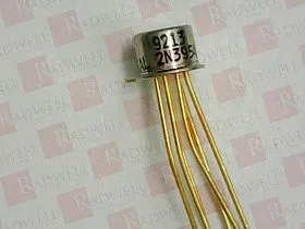 Транзистор Артикул 2N3954 от производителя INTERFET