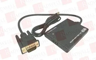 Кабель связи / адаптер Артикул P116-003-HD-U от производителя TRIPP LITE