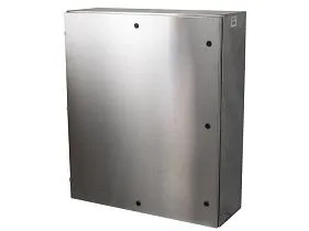 Saginaw Control & Engineering SCE-72EL3616SSLP