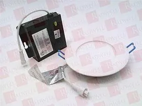 Осветительный прибор Артикул RL475-700L-DIMTR-120-30K-90-S-WH от производителя ELITE LIGHTING