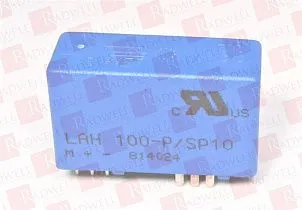 Датчик тока Артикул LAH100PSP10 от производителя LEM