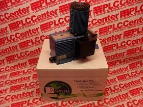 Насос с приводом от двигателя Артикул 1.450.04-VB от производителя ECOLAB