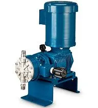 Дозирующий насос MP7120-2N5 от NEPTUNE