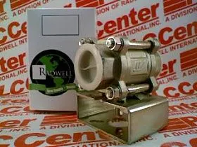 Шаровой клапан Артикул 55-TH0125XXX от производителя TRIAC