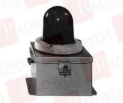 Проблесковый маячок Артикул 3200-GLASS от производителя MAXI-SIGNAL