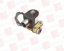 Электромагнитный клапан  Артикул 10-0938 от производителя MARKET FORGE