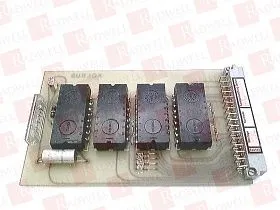 Плата ПК Плата ПЛК / дополнения к  плататам Артикул 10-9-998 от производителя KOLBUS