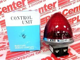 Миниатюрная индикаторная лампа Артикул BLR30R от производителя MARUYASU