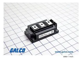 Mitsubishi CM600DY-24T