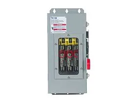 Cutler Hammer, Div of Eaton EATON-DH225NWKX