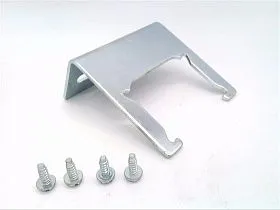 Монтажный кронштейн EXAIR 900397 для фильтра-сепаратора модели 9002