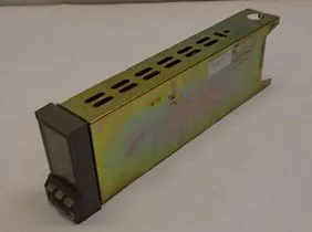 Контроллер стратегический одноконтурный ABB SLC02000, 120/240 В AC, 20 Вт