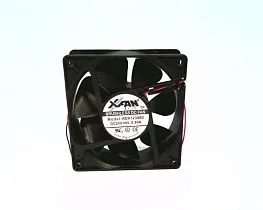 RDH1238B2 Управление вентилятором/тепловым режимом для панели управления от XINRUILIAN