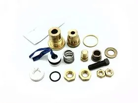 Ремкомплект клапанов SIEMENS F'RITE 591-502, 3/8" EP V-RING