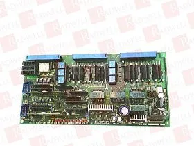 Дополнительный модуль / плата сервопривода Артикул E4809-770-065-A от производителя OKUMA