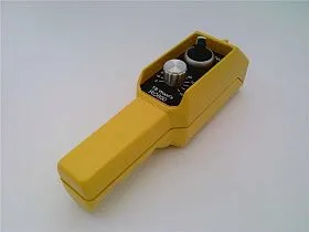 RC600 Цепь управления от VACON TB WOODS