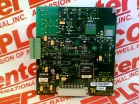 Плата ПК Плата ПЛК / дополнения к  плататам Артикул 630374 от производителя TEXAS NUCLEAR