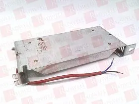 Тормозной резистор Артикул BUW-120-OHM от производителя NORD